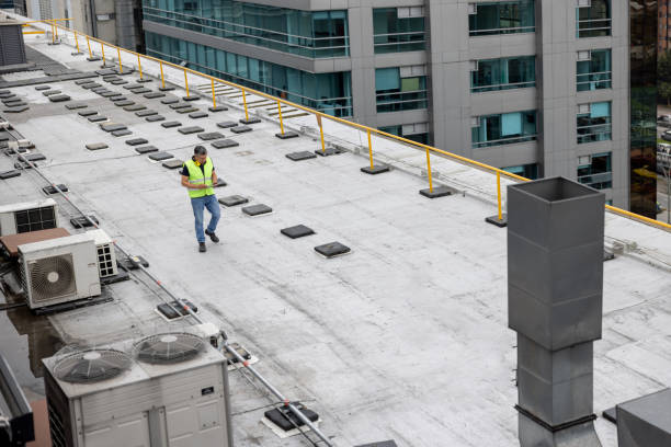 Best Green or Eco-Friendly Roofing Solutions  in Erie, CO