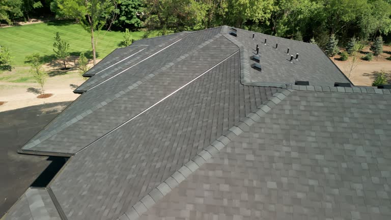 Best Chimney Flashing Repair  in Erie, CO