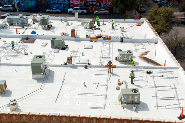 Best Roof Installation  in Erie, CO