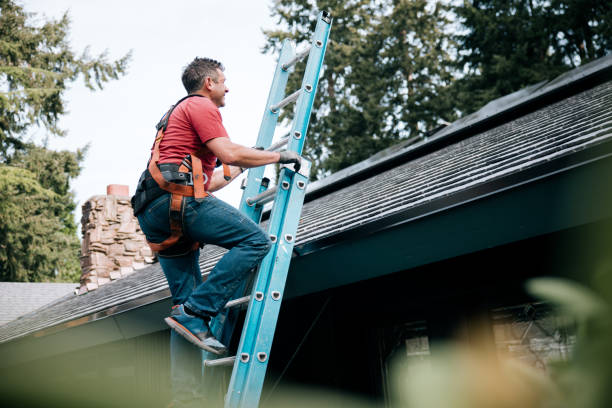 Best Gutter Installation and Repair  in Erie, CO