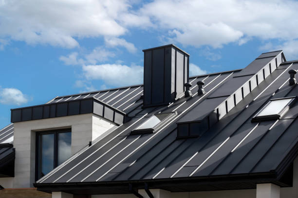 4 Ply Roofing in Erie, CO