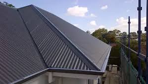 Roof Insulation in Erie, CO